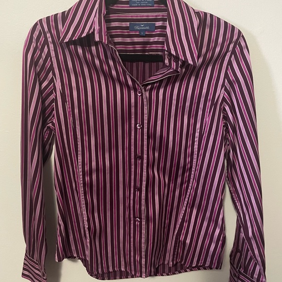 Façonnable dress shirt - Picture 4 of 4